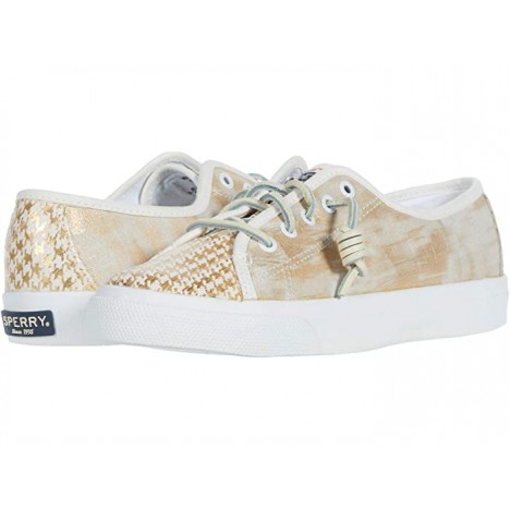 Sperry Seacoast Houndstooth