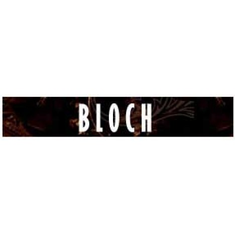 Bloch Open Back Tank Top