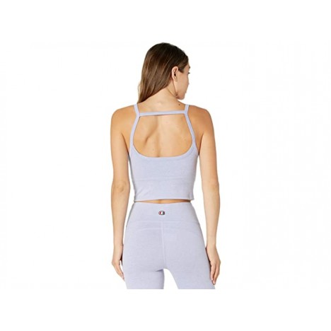 Champion Soft Touch Cropped Tank