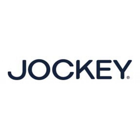 Jockey Active Brushed Back Jersey 1 2 Zip Top