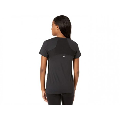 X by Gottex Active 1 2 Sleeve Top