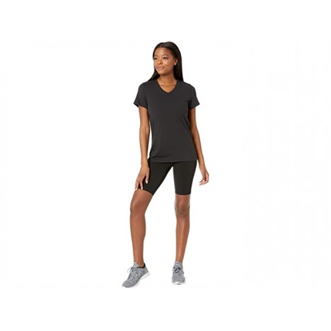 X by Gottex Active 1 2 Sleeve Top