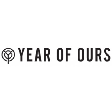 YEAR OF OURS YOS Tee