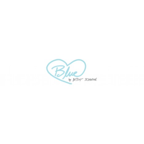 Blue by Betsey Johnson Britt Heeled Sandal