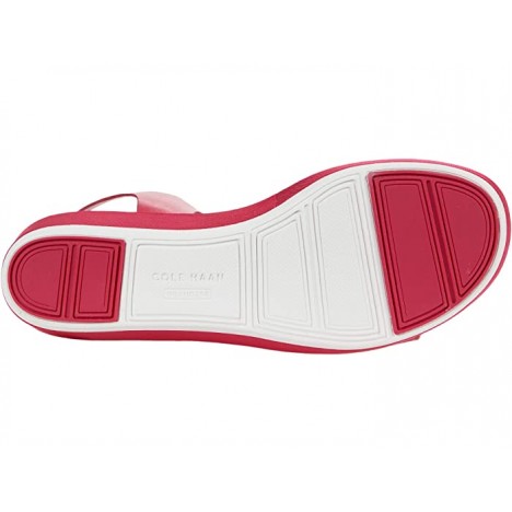 Cole Haan OG Flatform Wedge Sandal