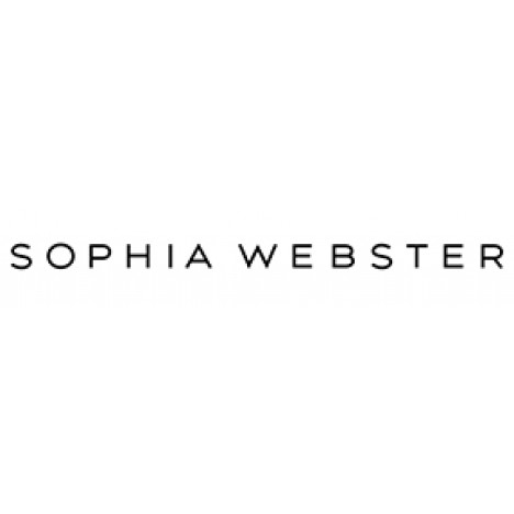 Sophia Webster Cher Mid Sandal