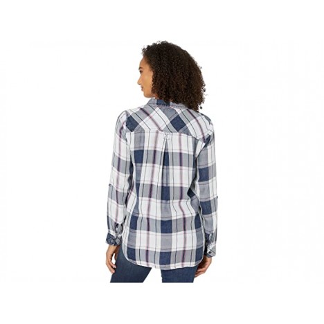 KUT from the Kloth Hannah Button Down Top