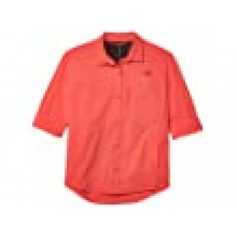 The North Face Outdoor Trail Long Sleeve Shirt