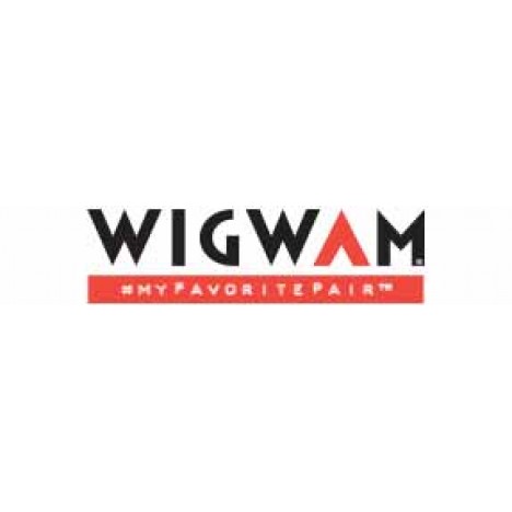 Wigwam Thunder Pro Low-Cut