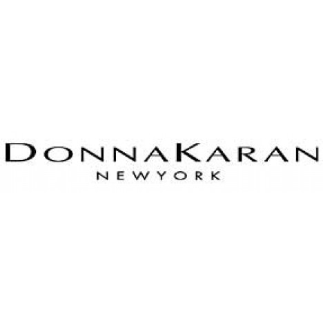 Donna Karan Sleepwear Modal Spandex Jersey Capri Pants