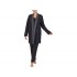 Donna Karan Warm Embrace Sleepwear Cozy